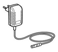 alimentation Geberit , pour commande d'urinoir avec déverrouillage électronique 242527001