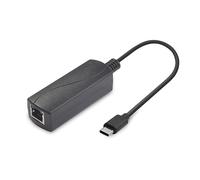Alimentation Gigabit sur Ethernet Carte réseau Gigabit Alimentation Type C Tablette Adaptateur de charge rapide Convertisseur PoE