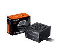 Alimentation - Gigabyte - 750W - 80+ Bronze - Refroidissement efficace - Protection avancée