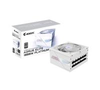 Alimentation - GIGABYTE - AORUS Elite P1000W - 1000W - 80 PLUS Platinum - Modulaire