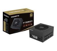 Alimentation GigaByte ATX 750W 80+Gold - P750GM