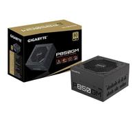 Alimentation GigaByte ATX 850W 80+ Gold - P850GM