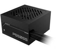 Alimentation - Gigabyte - GP-P550SS - 550 Watts - 80 PLUS ARGENT - PFC Actif