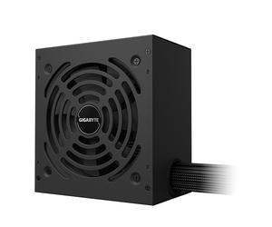 Alimentation GIGABYTE GP-P650G-PG5-EU 650W ATX 3.1 80 PLUS Gold, PFC Actif, Ventilateur 120mm HYB, Protections OVP/OPP/SCP/UVP, Câblage Non-Modulaire