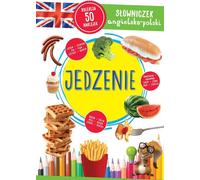 Alimentation. Glossaire anglais-polonais