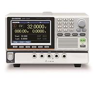 Alimentation GPP-1326 : alimentation de laboratoire programmable Ch : 1 0-32V...