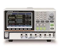 Alimentation GPP-3323 : alimentation de laboratoire programmable Ch : 3 0-32V...