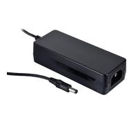 Alimentation GST40A12-P1J : impulsion 12VDC 3,34A arrêt : 5,5/2,1 40W 90-264V...