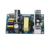 Alimentation HaloVerde AC vers DC avec entrée universelle 100 V 240 V, module convertisseur abaisseur AC vers DC pour systèmes industriels et projets électroniques, carte