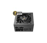 Mars Gaming Alimentation ATX MPB750SIM 750W Full modulaire 80Plus Bronze Noir