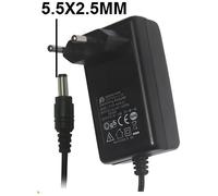 Alimentation - HD LINE - 2A - 5.5 X 2.5MM jack - 12V - TNTSAT FRANSAT