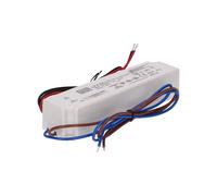 alimentation herm MeanWell 12V 60W LPV LPV-60-12