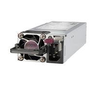 HPE Alimentation Flex Slot 800W 80 Plus Titanium Branchement à chaud Redondante