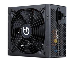 Alimentation Hiditec BZM550 550W 80 Plus Bronze