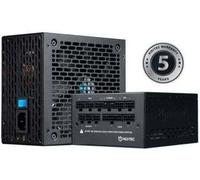 Alimentation Hiditec GDX850 V2/ 850W/ 14cm Fan/ ATX 3.0/ PCIe 5.0/ 80 Plus Gold