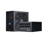 Alimentation - HIDITEC - GDX850 V3 - 850W - ATX 3.1 - PCIe 5.1 - 80 Plus Gold