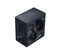 Hiditec Alimentation PC RX650 – 80 PLUS Bronze certifiée – Full Range