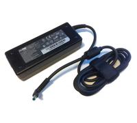 Alimentation HP 90 W intelligente 4,5 mm, 753560-001