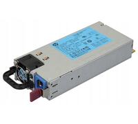 Alimentation HP Enterprise - 460 W, 1U, 660184-001
