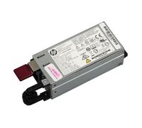 Alimentation HP Enterprise 900 W remplaçable à chaud, 1U, 754376-001