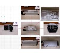 Alimentation HP Enterprise 900 W remplaçable à chaud pour serveurs HPE G9, 83021