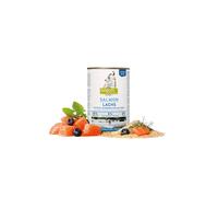 Alimentation humide Isegrim Poisson 400 gr