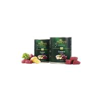 Alimentation humide Nuevo 400 gr