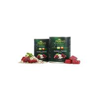 Alimentation humide Nuevo 800 gr