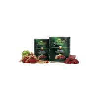 Alimentation humide Nuevo 800 gr