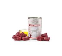 Alimentation humide Nuevo Veau 400 gr