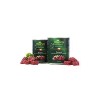 Alimentation humide Nuevo Veau 800 gr