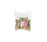 Alimentation humide Snackys Veau 1 kg