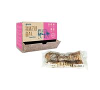 Alimentation humide Snackys Veau 20 Unités