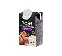 Alimentation humide YowUp