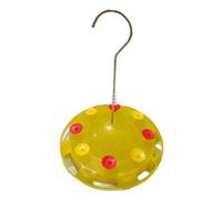 Alimentation Hummingbird - Alimentation De Colibri Externe Portable | 8 Portes Sauvages D'oiseaux Sauvages Pour Alimentation D'enquête De Cour, Fourmi Et Bee Preuve