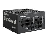 Alimentation Hybride - ENERMAX - PlatiGemini - 1200W - 80PLUS Platinum - ATX 3.1 & ATX12VO