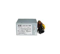 Alimentation i-box cube ii atx 500w 12 cm fan zic2500w12cmfa