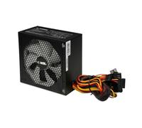 Alimentation IBOX AURORA 500W Ventilateur 14 cm ZIA500W14CMBOX