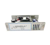 Alimentation Industrielle +12V1A-12V1A +24V1,5A +5V6A MAP55-4001M