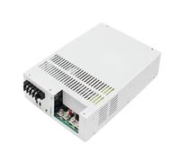 Alimentation Industrielle à Courant élevé for Murs et serveurs LED, 12 V 333 A 4 000 W, entrée triphasée 380 V