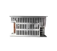 Alimentation Industrielle MAP55-4001 + 12V1A-12V1A + 24V1.5A + 5V6A