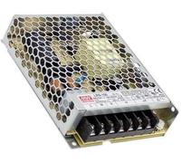 Alimentation industrielle Mean Well LRS-100-5 90W 18A 5V à sortie unique