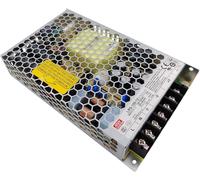 Alimentation industrielle Mean Well LRS-150-12 150W 12,5A 12V à sortie unique