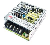 Alimentation industrielle Mean Well LRS-35-5 35W 7A 5V