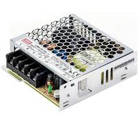 Alimentation industrielle Mean Well LRS-75-15 75W 5A 15V