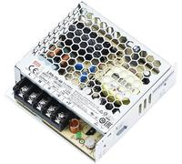 Alimentation industrielle Mean Well LRS-75-48 76W 1,6A 48V