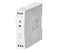 Alimentation industrielle, pour rail DIN, 24VDC OR-PSU-1668