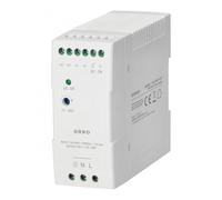 Alimentation industrielle, pour rail DIN, 24VDC OR-PSU-1671