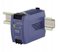Alimentation industrielle PULS ML50.102 DIN Rail 12-15V DC 4.2A 50W
