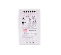 Alimentation Industrielle sur Rail DIN à Sortie Unique, MDR-100-24 DC 24V 4A 96W